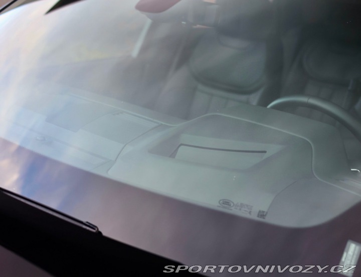 Ostatní značky Ostatní modely Land Rover Range Rover Sport P550e Autobiography, 405 2024