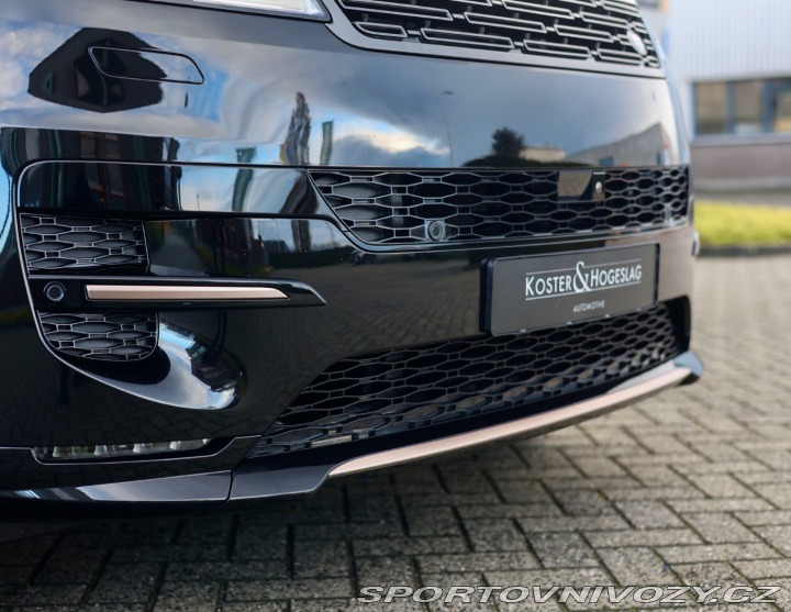 Ostatní značky Ostatní modely Land Rover Range Rover Sport P550e Autobiography, 405 2024