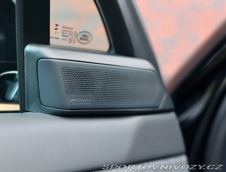 Ostatní značky Ostatní modely Land Rover Range Rover Sport P550e Autobiography, 405 2024