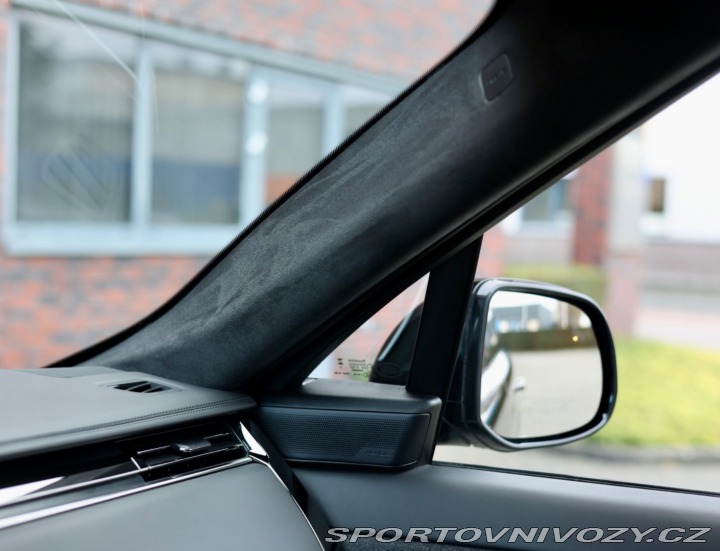 Ostatní značky Ostatní modely Land Rover Range Rover Sport P550e Autobiography, 405 2024