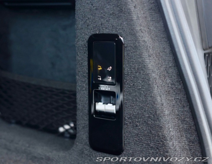 Ostatní značky Ostatní modely Land Rover Range Rover Sport P550e Autobiography, 405 2024