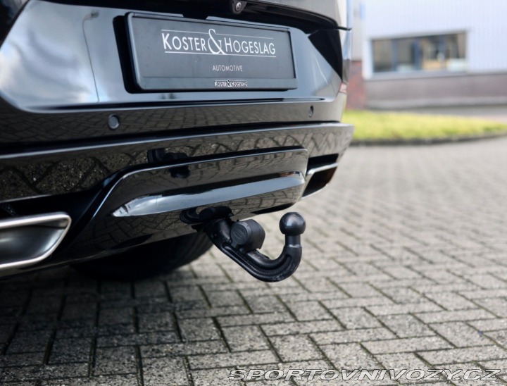 Ostatní značky Ostatní modely Land Rover Range Rover Sport P550e Autobiography, 405 2024