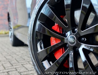 Ostatní značky Ostatní modely Land Rover Range Rover Sport  P550e Autobiography, 405 2024