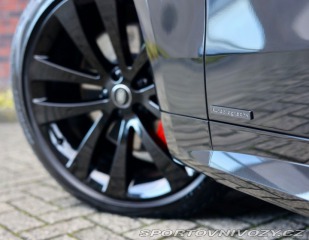 Ostatní značky Ostatní modely Land Rover Range Rover Sport  P550e Autobiography, 405 2024