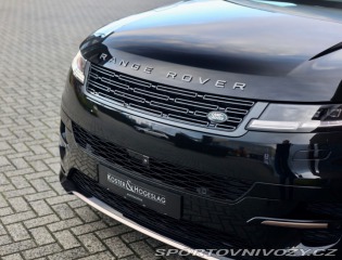 Ostatní značky Ostatní modely Land Rover Range Rover Sport  P550e Autobiography, 405 2024