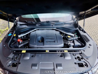Ostatní značky Ostatní modely Land Rover Range Rover Sport  P550e Autobiography, 405 2024