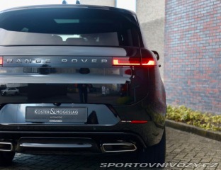 Ostatní značky Ostatní modely Land Rover Range Rover Sport  P550e Autobiography, 405 2024