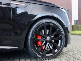 Ostatní značky Ostatní modely Land Rover Range Rover Sport  P550e Autobiography, 405 2024