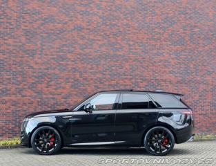 Ostatní značky Ostatní modely Land Rover Range Rover Sport  P550e Autobiography, 405 2024