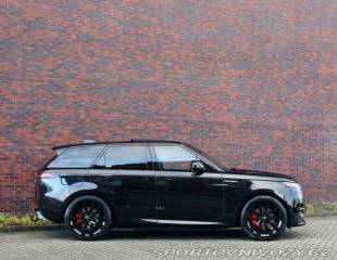 Ostatní značky Ostatní modely Land Rover Range Rover Sport  P550e Autobiography, 405 2024