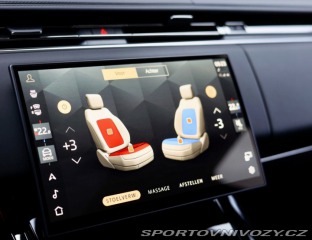 Ostatní značky Ostatní modely Land Rover Range Rover Sport  P550e Autobiography, 405 2024