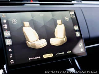 Ostatní značky Ostatní modely Land Rover Range Rover Sport  P550e Autobiography, 405 2024