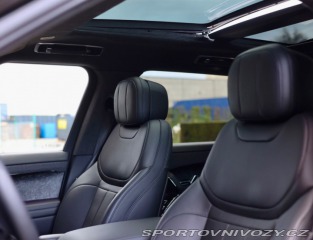 Ostatní značky Ostatní modely Land Rover Range Rover Sport  P550e Autobiography, 405 2024