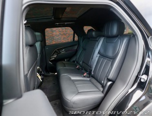 Ostatní značky Ostatní modely Land Rover Range Rover Sport  P550e Autobiography, 405 2024