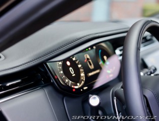 Ostatní značky Ostatní modely Land Rover Range Rover Sport  P550e Autobiography, 405 2024