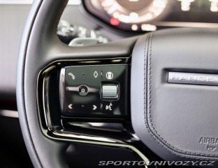 Ostatní značky Ostatní modely Land Rover Range Rover Sport  P550e Autobiography, 405 2024