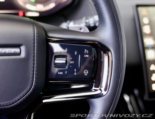 Ostatní značky Ostatní modely Land Rover Range Rover Sport  P550e Autobiography, 405 2024