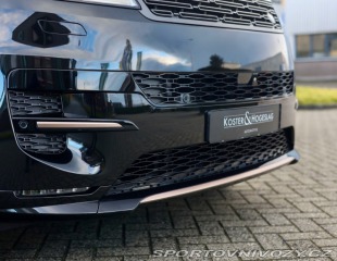 Ostatní značky Ostatní modely Land Rover Range Rover Sport  P550e Autobiography, 405 2024
