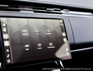 Ostatní značky Ostatní modely Land Rover Range Rover Sport  P550e Autobiography, 405 2024