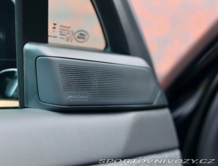 Ostatní značky Ostatní modely Land Rover Range Rover Sport  P550e Autobiography, 405 2024