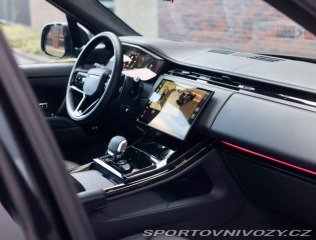Ostatní značky Ostatní modely Land Rover Range Rover Sport  P550e Autobiography, 405 2024