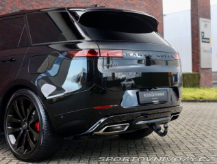 Ostatní značky Ostatní modely Land Rover Range Rover Sport  P550e Autobiography, 405 2024