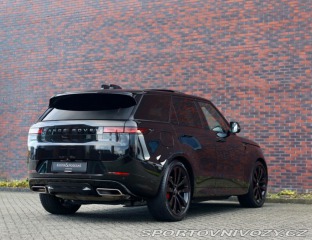 Ostatní značky Ostatní modely Land Rover Range Rover Sport  P550e Autobiography, 405 2024