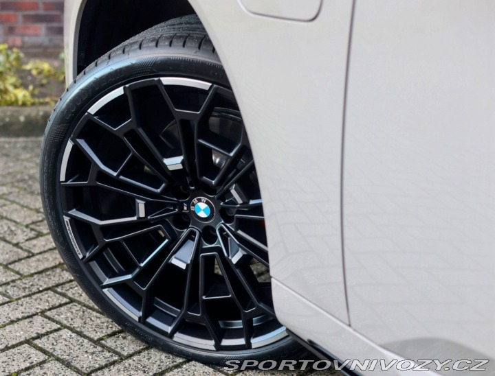 BMW X3 30e xDrive M SPORT | AC 2025