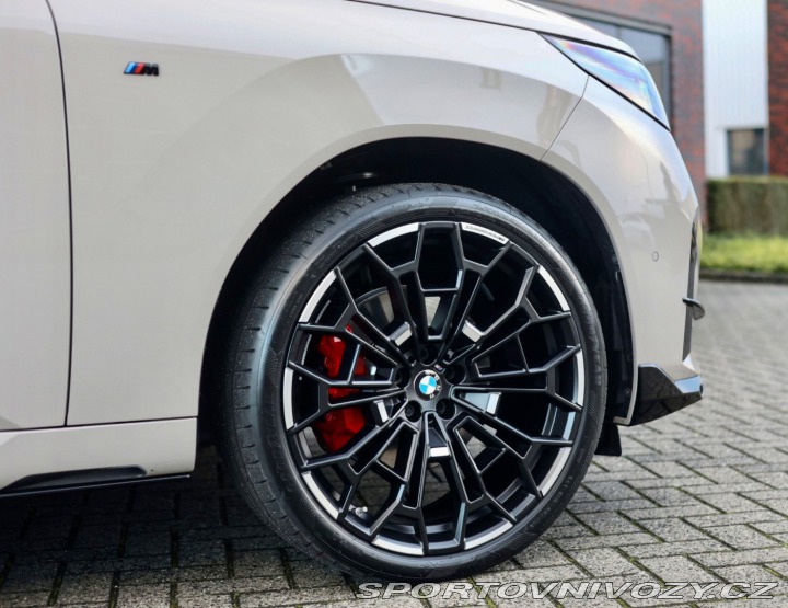 BMW X3 30e xDrive M SPORT | AC 2025