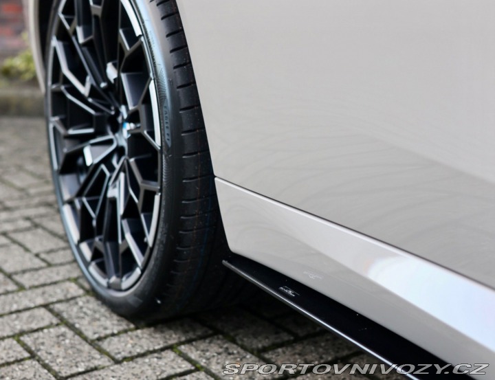 BMW X3 30e xDrive M SPORT | AC 2025