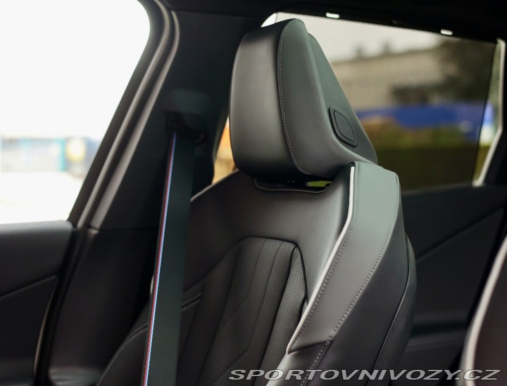 BMW X3 30e xDrive M SPORT | AC 2025