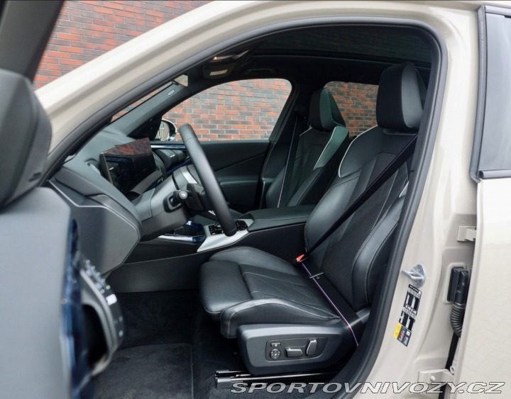 BMW X3 30e xDrive M SPORT | AC 2025