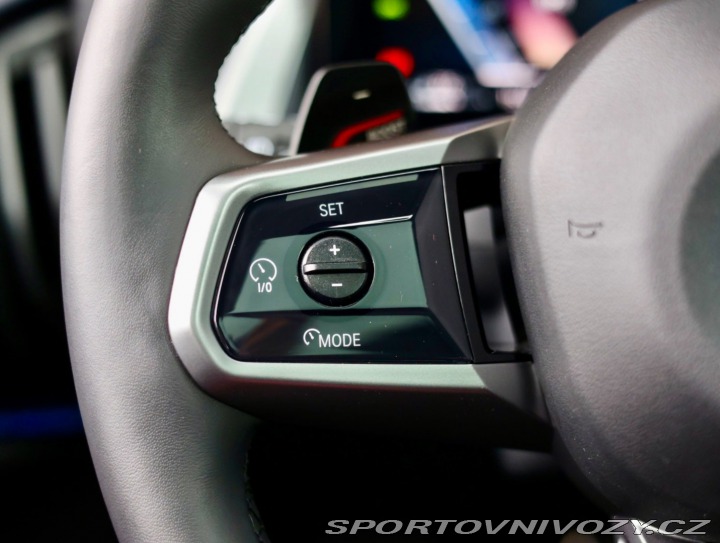 BMW X3 30e xDrive M SPORT | AC 2025