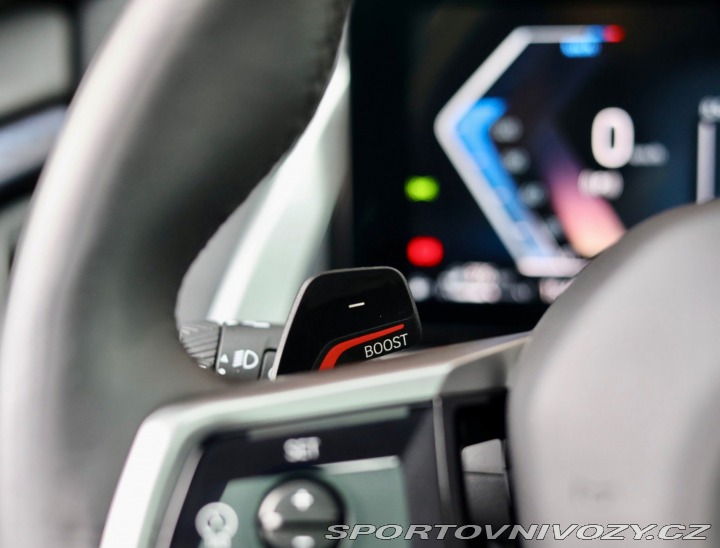 BMW X3 30e xDrive M SPORT | AC 2025