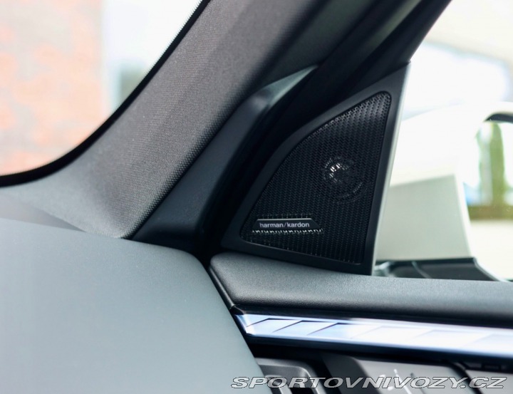 BMW X3 30e xDrive M SPORT | AC 2025