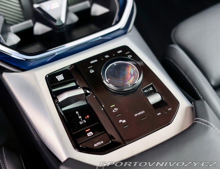 BMW X3 30e xDrive M SPORT | AC 2025