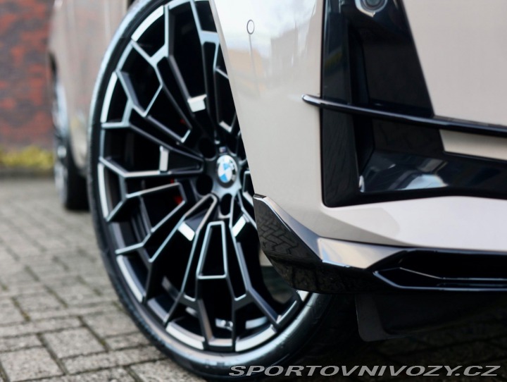 BMW X3 30e xDrive M SPORT | AC 2025