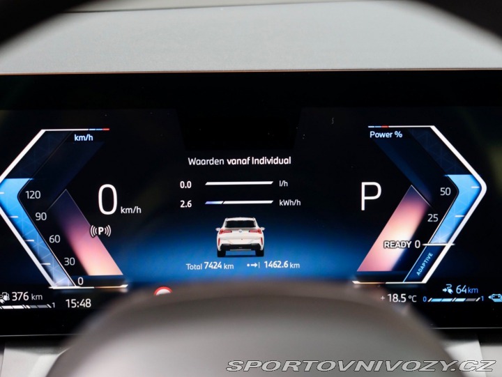 BMW X3 30e xDrive M SPORT | AC 2025