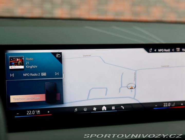 BMW X3 30e xDrive M SPORT | AC 2025