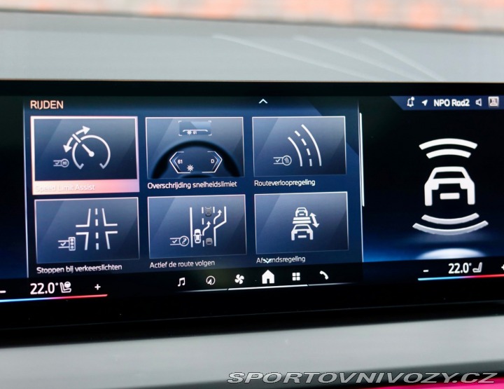 BMW X3 30e xDrive M SPORT | AC 2025