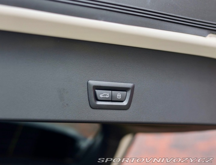 BMW X3 30e xDrive M SPORT | AC 2025