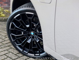 BMW X3 30e xDrive M SPORT | AC 2025