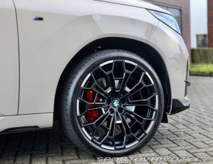 BMW X3 30e xDrive M SPORT | AC 2025