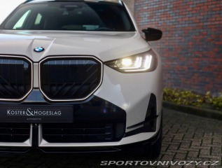 BMW X3 30e xDrive M SPORT | AC 2025