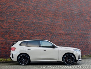 BMW X3 30e xDrive M SPORT | AC 2025