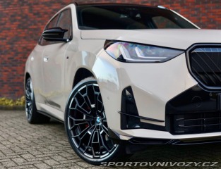 BMW X3 30e xDrive M SPORT | AC 2025