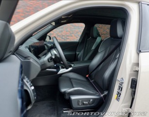 BMW X3 30e xDrive M SPORT | AC 2025