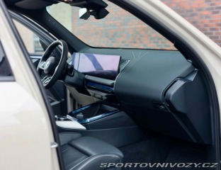 BMW X3 30e xDrive M SPORT | AC 2025