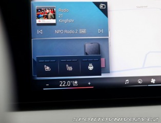 BMW X3 30e xDrive M SPORT | AC 2025