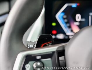 BMW X3 30e xDrive M SPORT | AC 2025